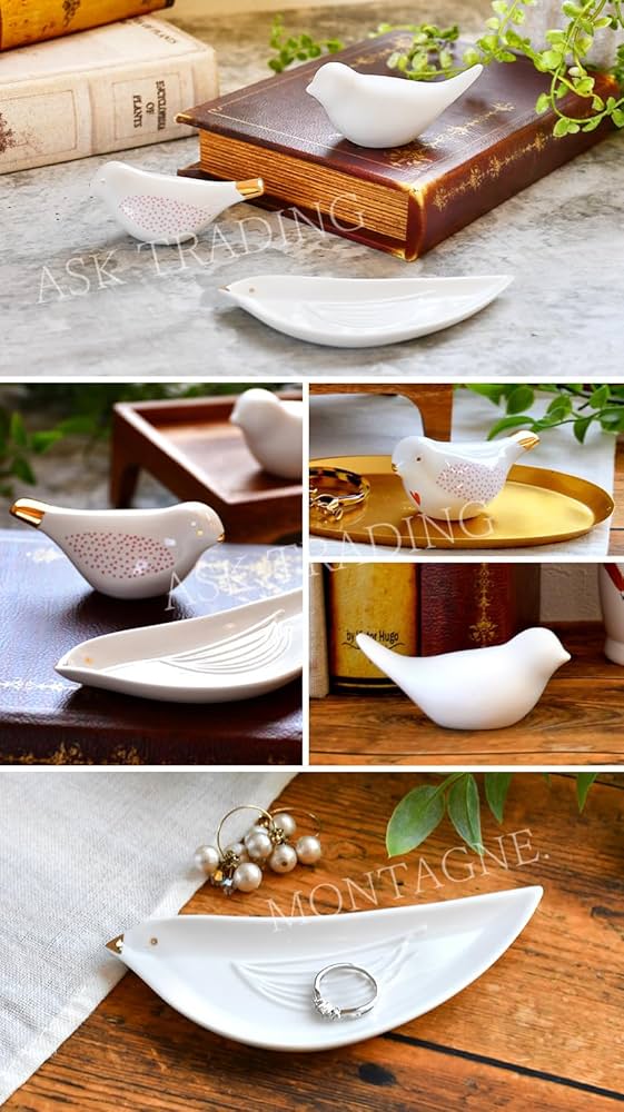 Amazon.co.jp: Rader 小鳥 オブジェ プレート レダー ドイツ 鳥 Amazon.co.jp: Rader 小鳥 オブジェ プレート レダー ドイツ 鳥