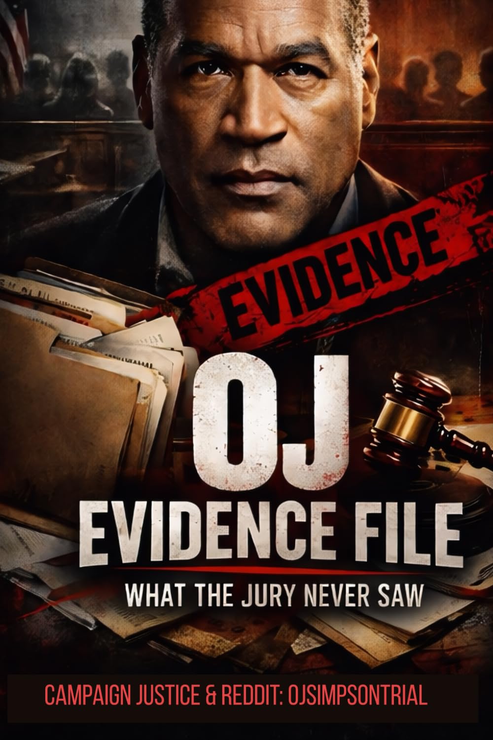 The OJ Simpson Files: What the Jury Never Saw