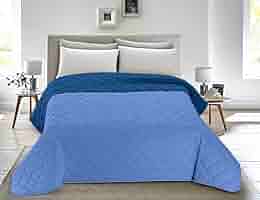 Trapuntino Banzaii Matrimoniale 250x260 | Microfibra Anallergica