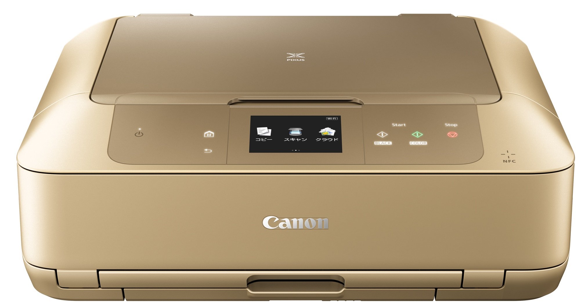 Canonインクジェットプリンター複合機 PIXUS MG7730 プリンター Amazon 