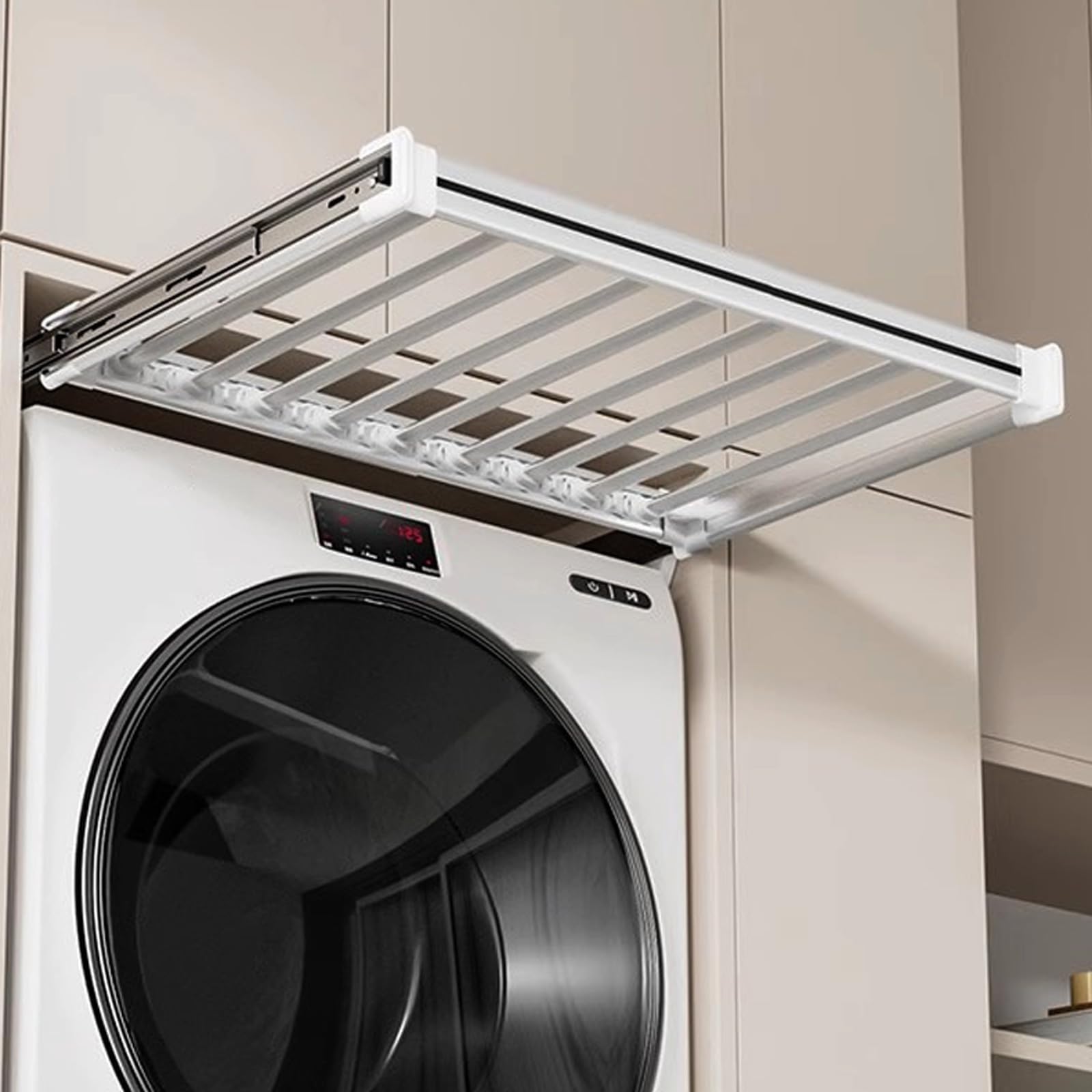 Solution de rangement dressing pour optimiser les petits espaces