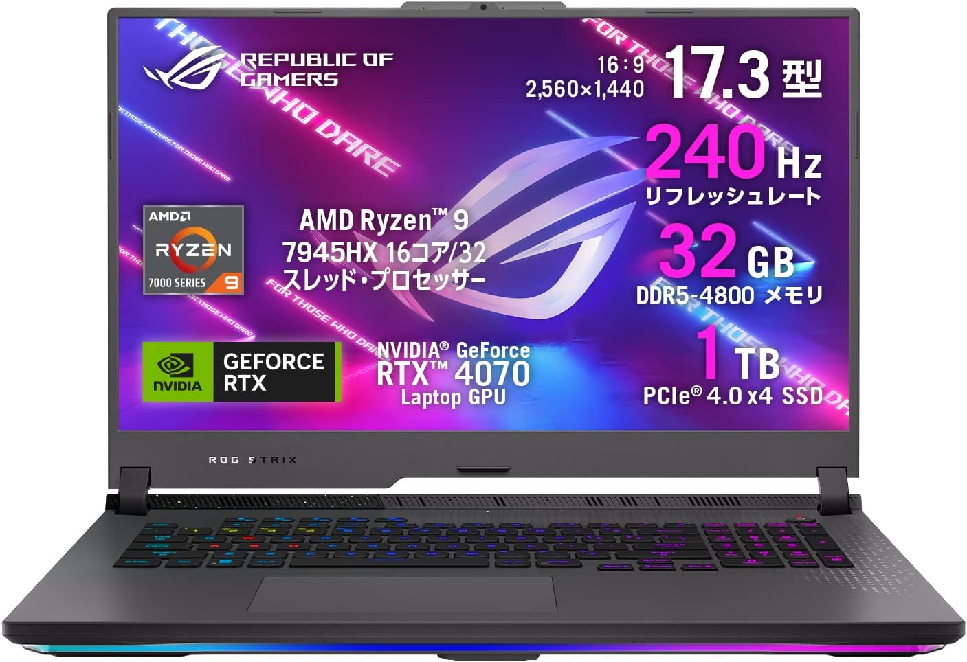 ASUS Gaming Laptop ROG Strix G17 GeForce RTX Sri Lanka Ubuy