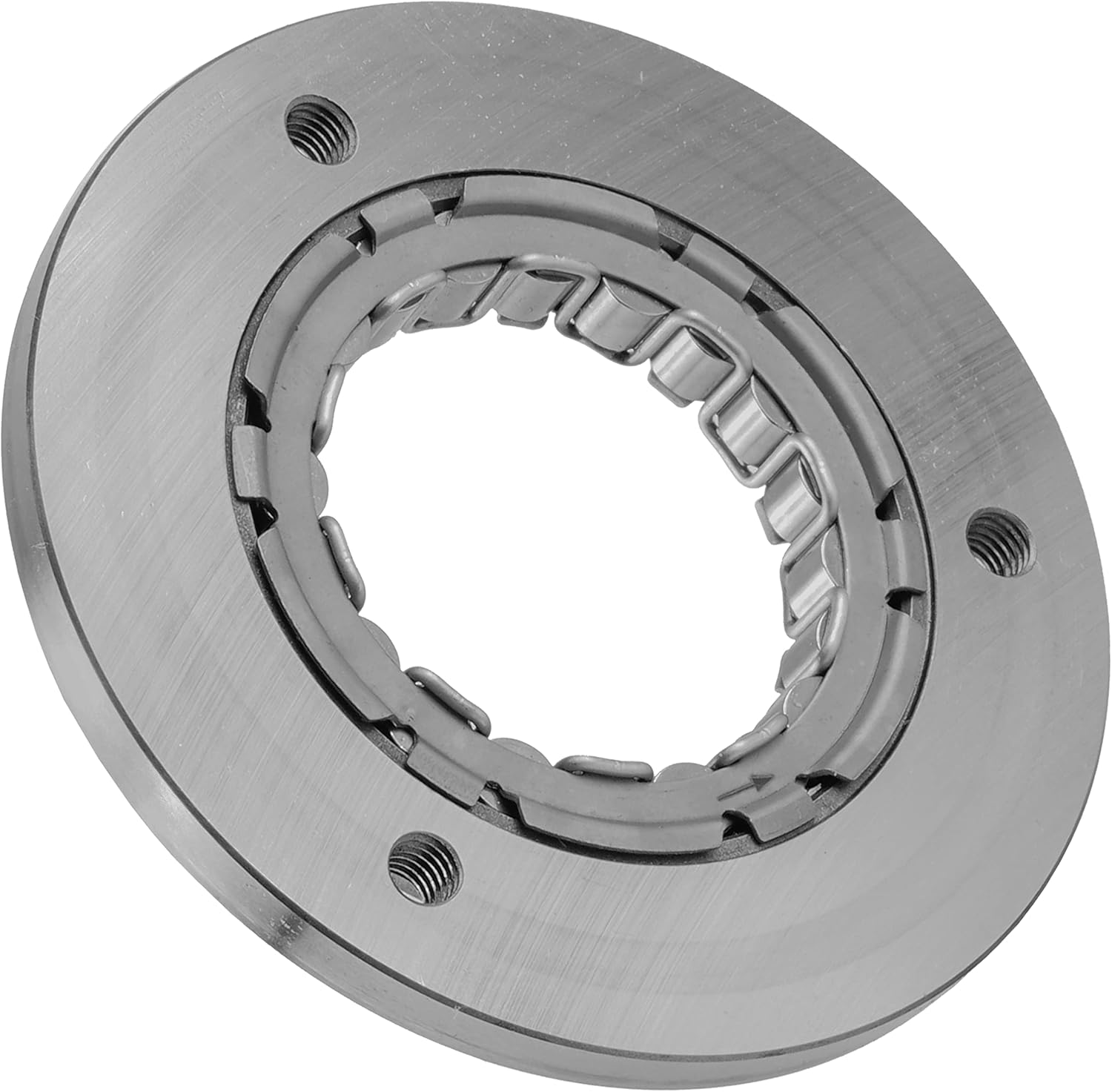 Caltric Starter Clutch One Way Bearing Compatible with Can-am Commander 800 Efi 4X4 2011-2013 / Commander 800R Efi 4X4 2011-2013