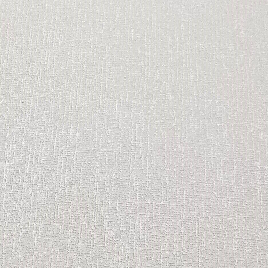 SOPHIE LAURENCE Plain Brown Textured Wallpaper Heavy Duty Embossed