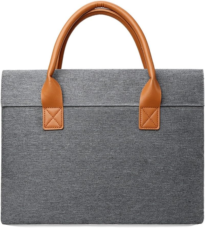 G Business Laptop Bag Lightweight Briefcase Conference