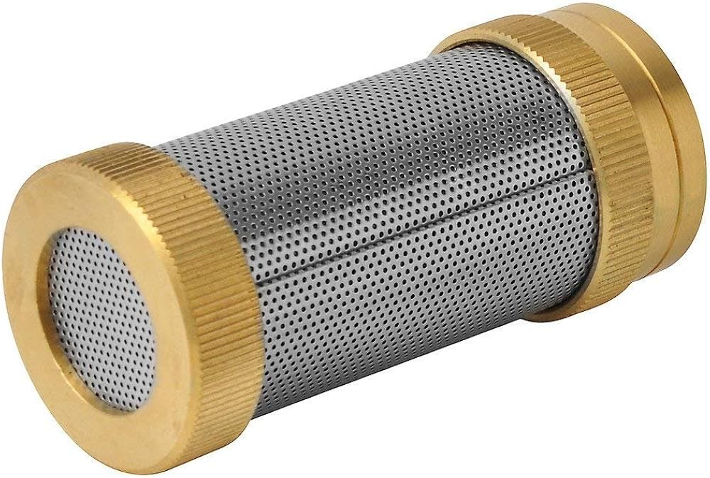 Amazon | BIGM（丸山製作所） 一斗缶用ストレーナー 637807 | シンク