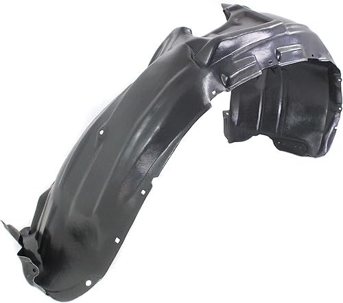 Miniatura 3 de Garage-Pro Revestimiento de guardabarros para LEXUS RX350RX450H 10-12 DELANTERO RH