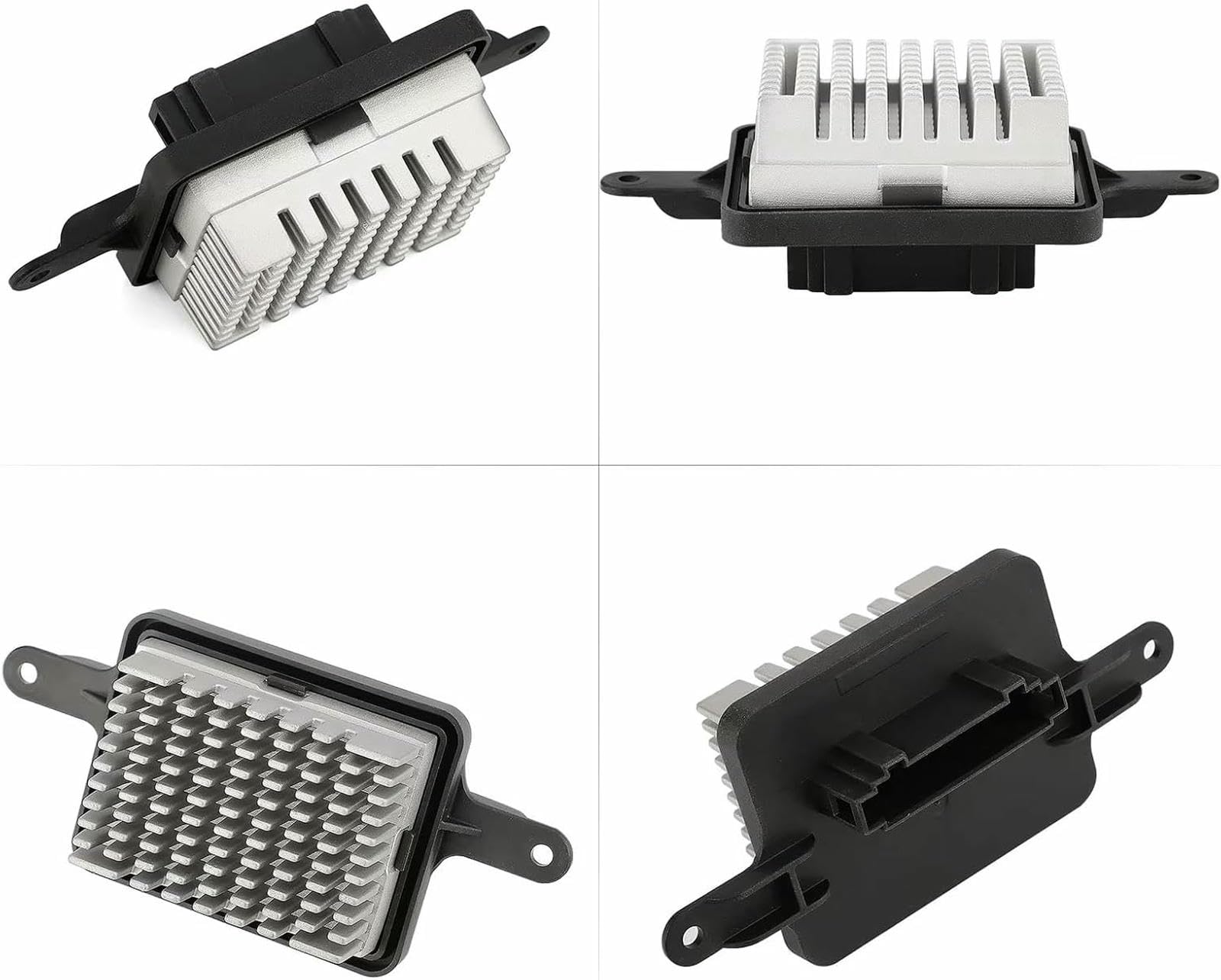 Resistencia del Motor del Ventilador del Coche para Citroën para Ds5 (2011, 2012, 2013, 2014 Y 2015). Resistencia del Motor del Ventilador del Climatizador del Coche 6441Cq P7708005.