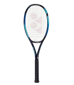 専用　YONEX EZONE 100L G0 2020年 Buy Yonex Ezone 100L Graphite Tennis Racquet (Sky Blue,305g