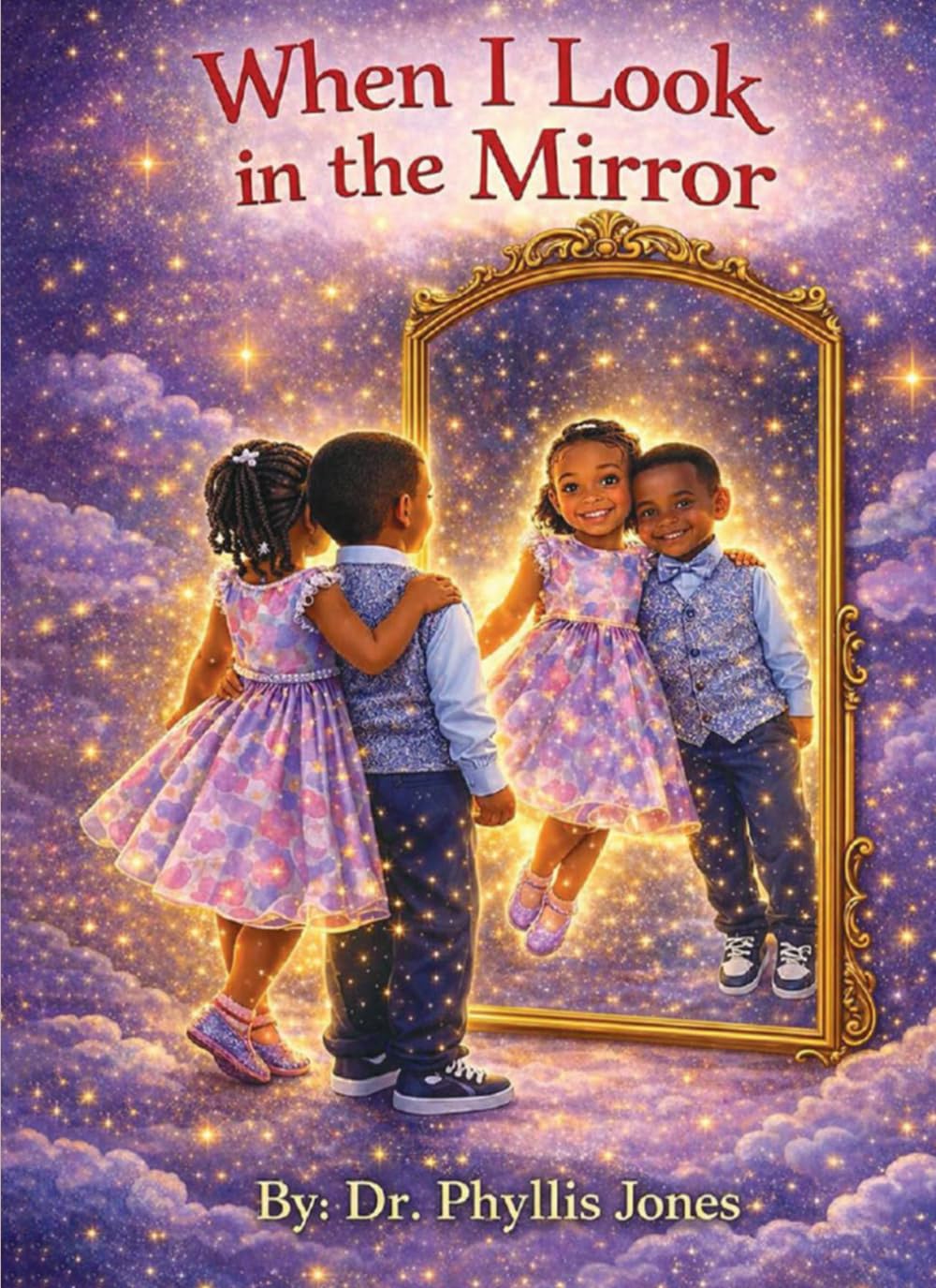 When I Look in the Mirror