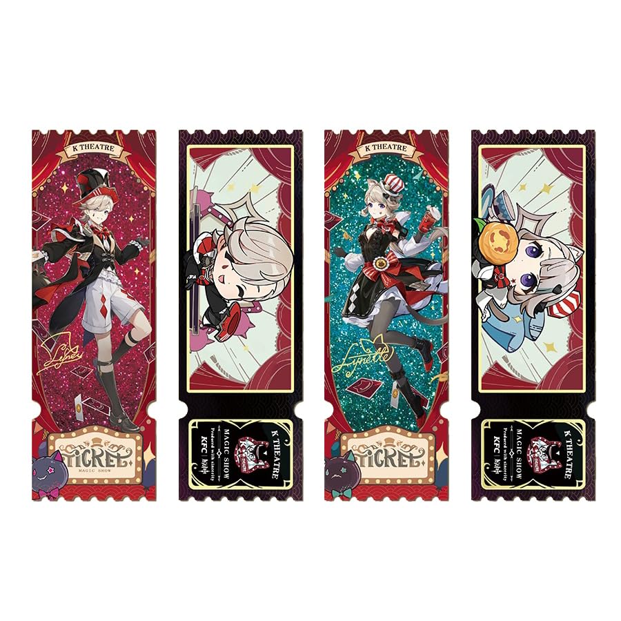 Amazon.co.jp: 原神 キーホルダー アクリルスタンド バッジ 色紙 リネ