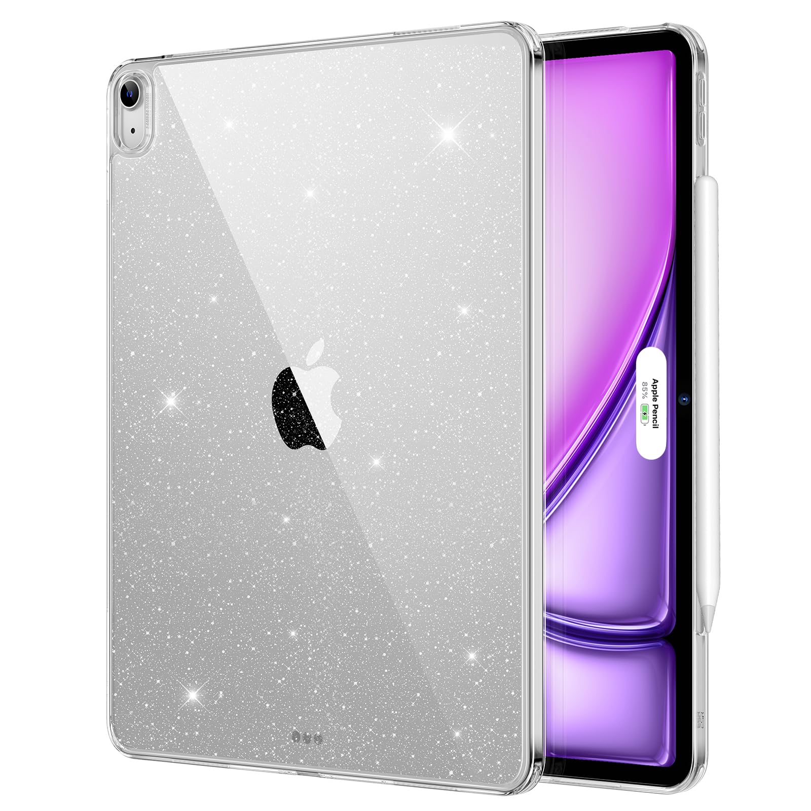 Amazon.co.jp: ESR iPad Air 13インチ ケース (M3/M2、2025/2024