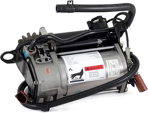 Arnott Compresor de la suspensión del aire P-2599 WABCO