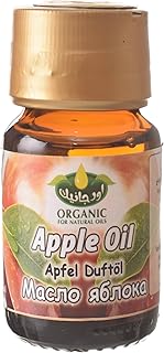 زيت التفاح العطرى من اورجانيك - 30 مل