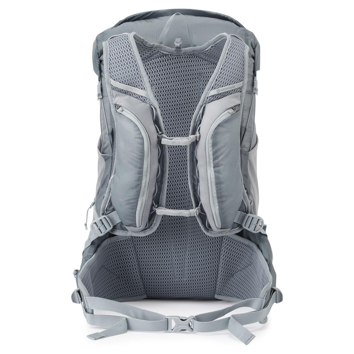MONTANE Mochila de Montañismo, Alpinismo y Trekking Marca Unisex Adulto