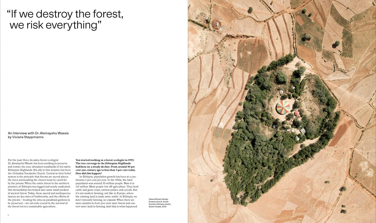 Garden Futures: Designing With Nature