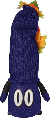 Miniatura 3 de FOCO NFL Team Logo Stuffed Figure 10" Plush Gnome