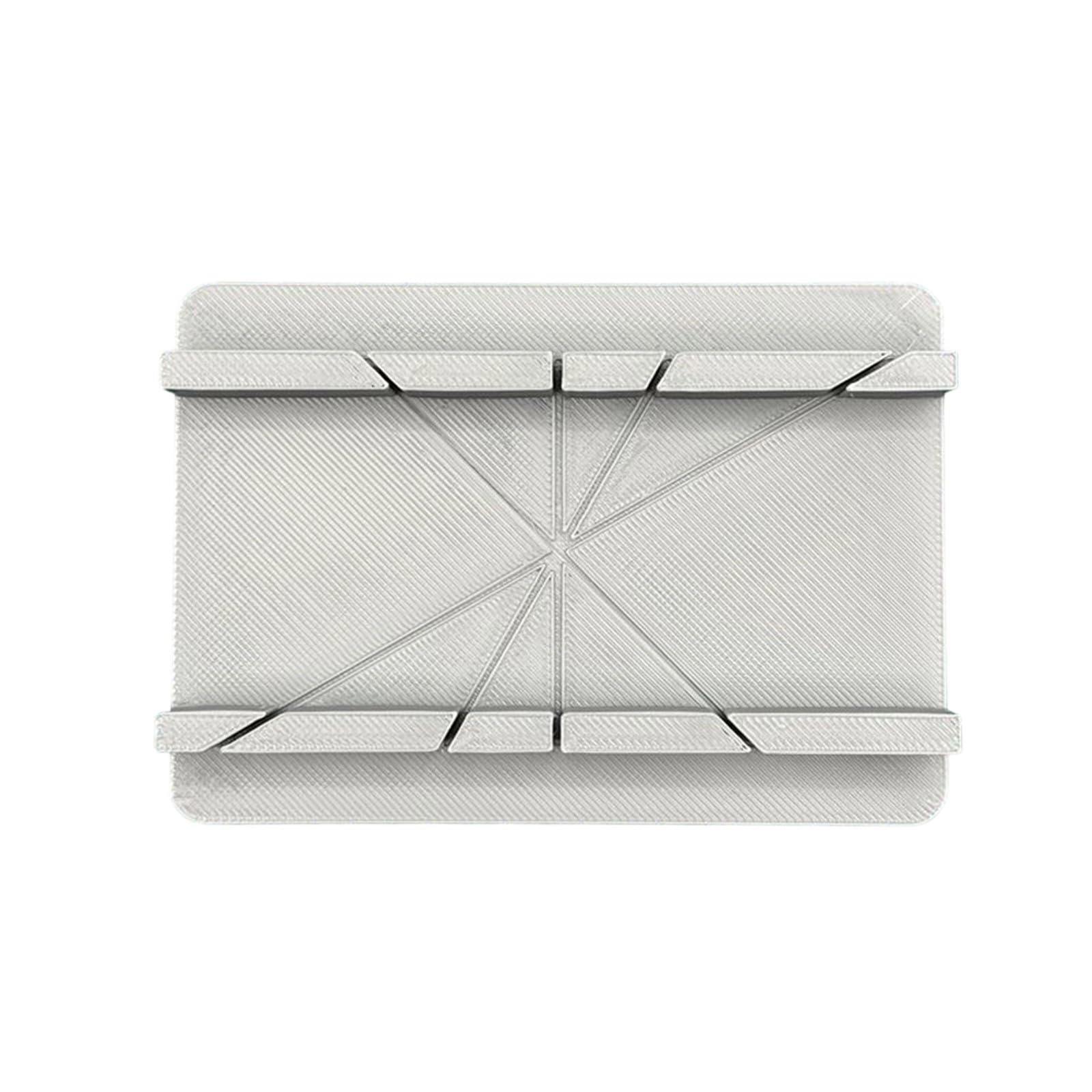 Multifunctional Craft Cutter Guide with Fixed Angles for Accuracy in DIYer Projects and Hobby Creation Precisions Angles Guide