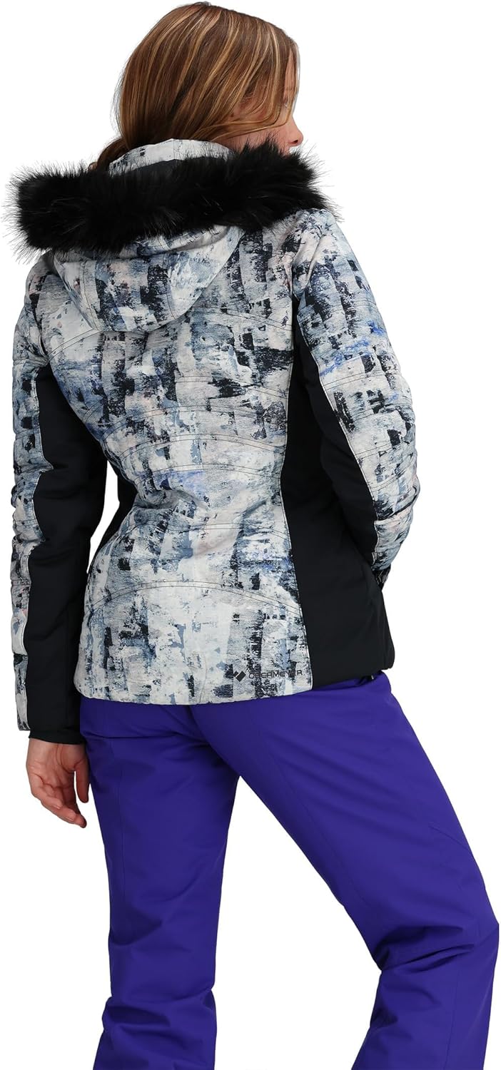 Obermeyer Tuscany II Jacket - Image 4