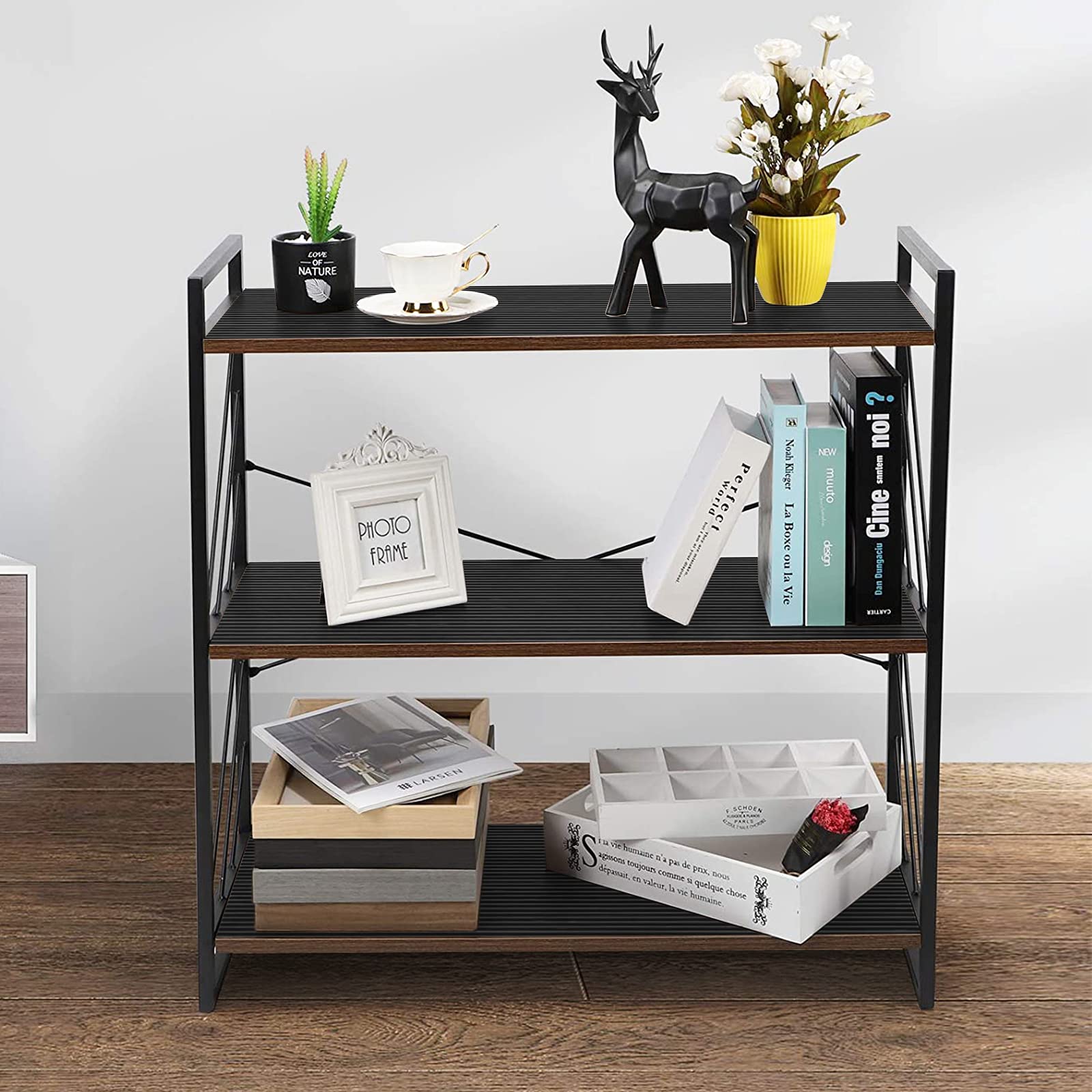 Revestimientos de estante para gabinetes de cocina, forro de cajón no adhesivo, material EVA, tapete de armario, tapete de refrigerador, lavable, forro de nevera para gabinetes, almacenamiento y