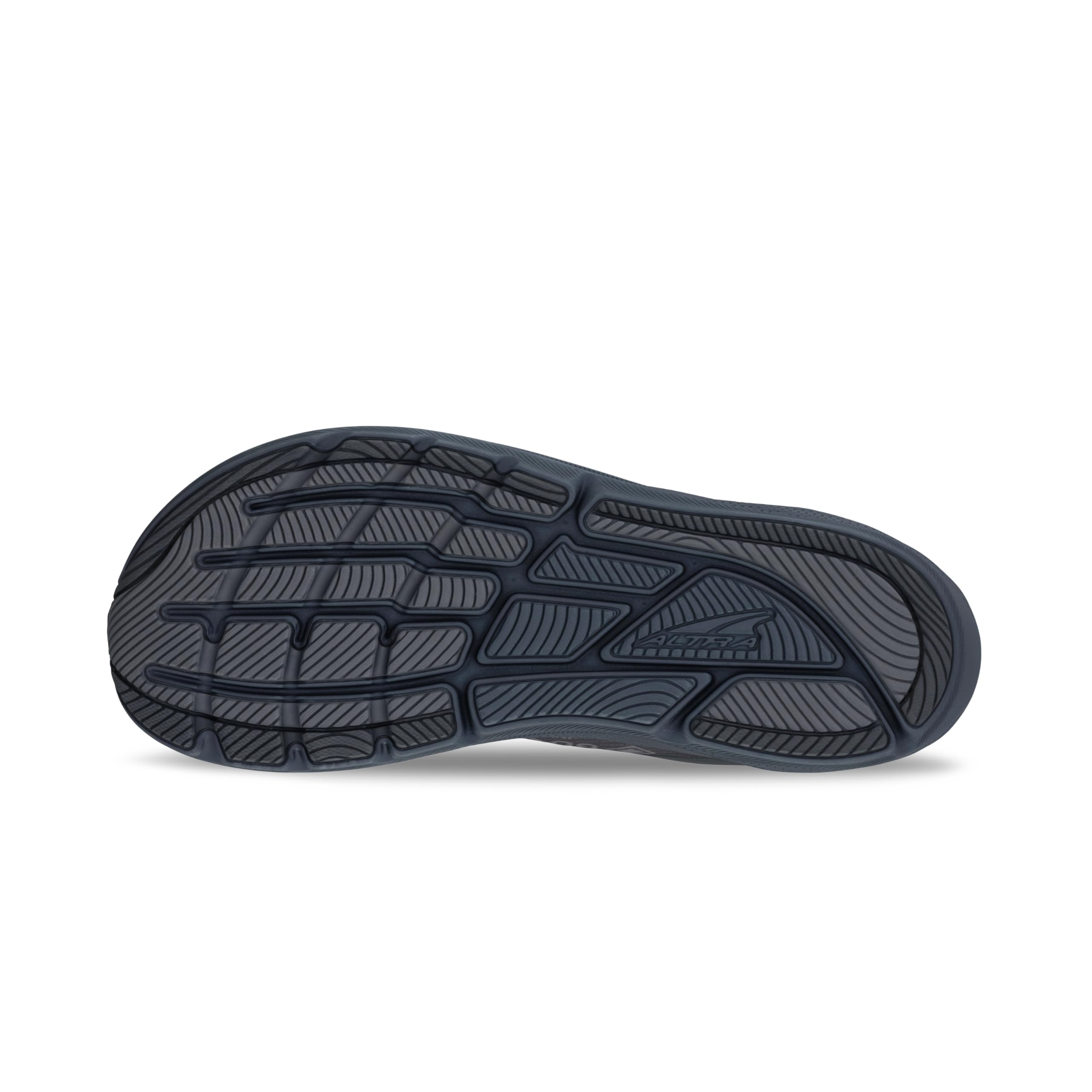 ALTRA Torin 8 GTX Chaussures de Running Chaussure de Running sans stabilisateurs Femmes Noir - Black/Black 38,5