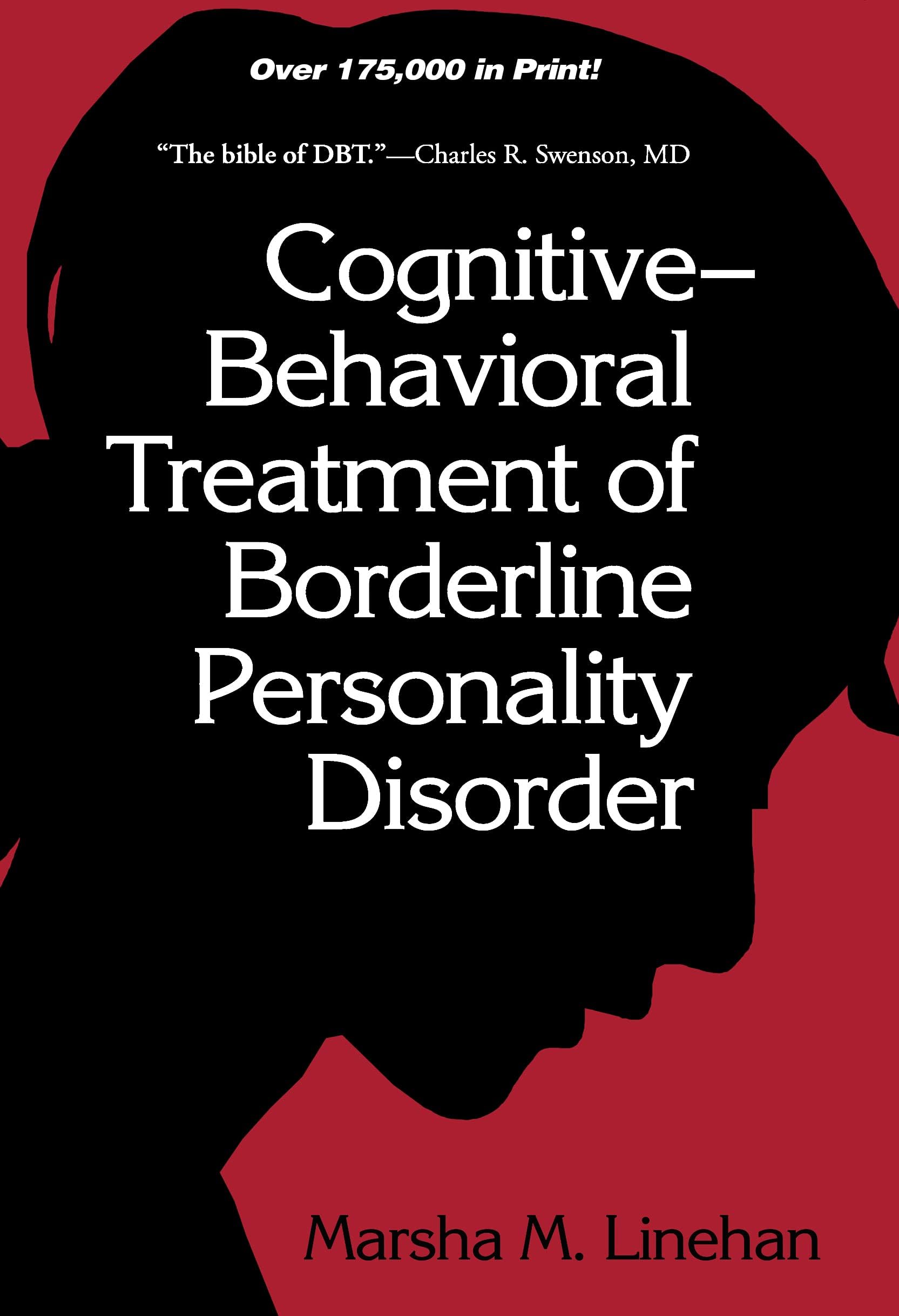 Cognitive-Behavioral Treatment of Borderline Personality Disorder (Diagnosis and Treatment of Mental Disorders) Hardcover โ Illustrated, May 14, 1993