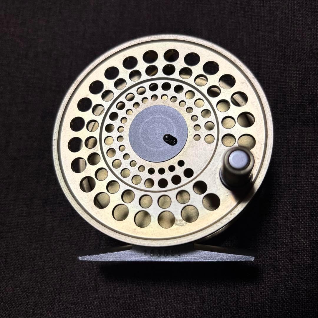 スミス マリエット MR7.5A フライリール SMITH MARRYAT スミス マリエット MR7.5A フライリール SMITH MARRYAT