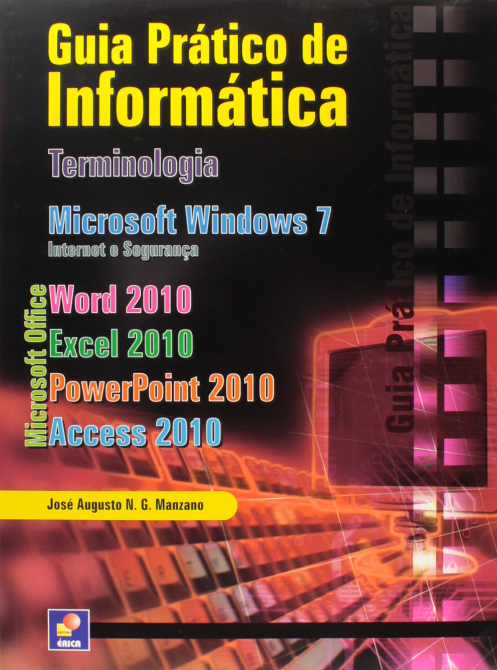 Informatica Terminologia dictionnaire Windows 7 guide pratique PC