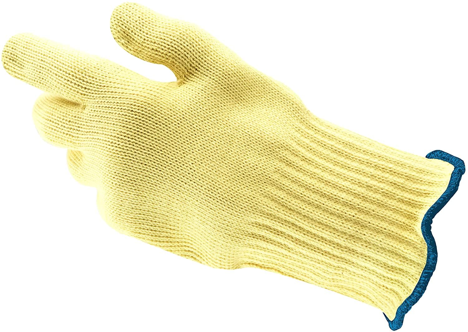 Ansell ActivArmr 43-113 Heat-Resistant Industrial Work Gloves for