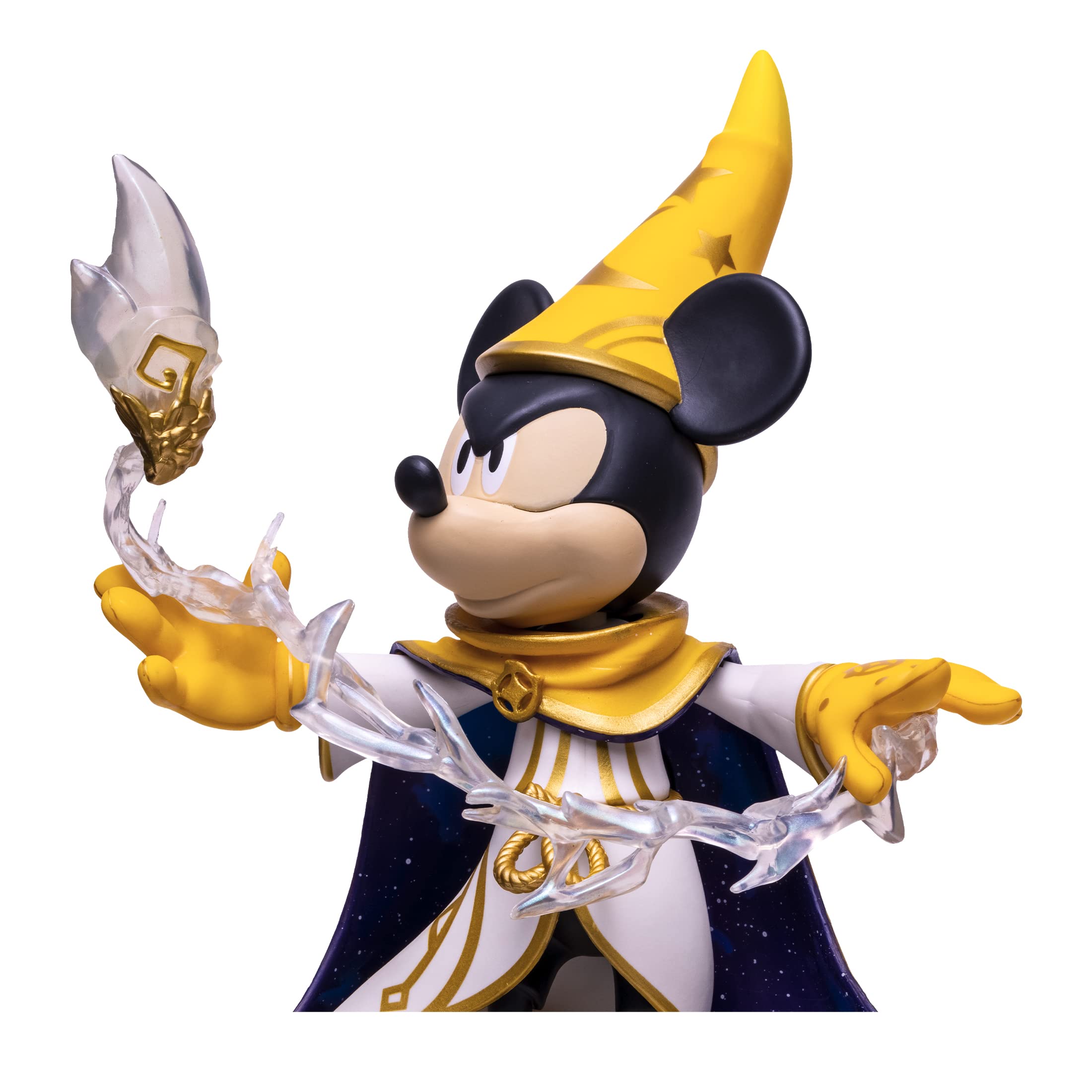 Amazon.com: Disney Mirrorverse Mickey Mouse 12