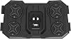 SSV Works WP3-RZ3O65 Audio Kit: 2014-2023 Polaris RZR Overhead Sound System