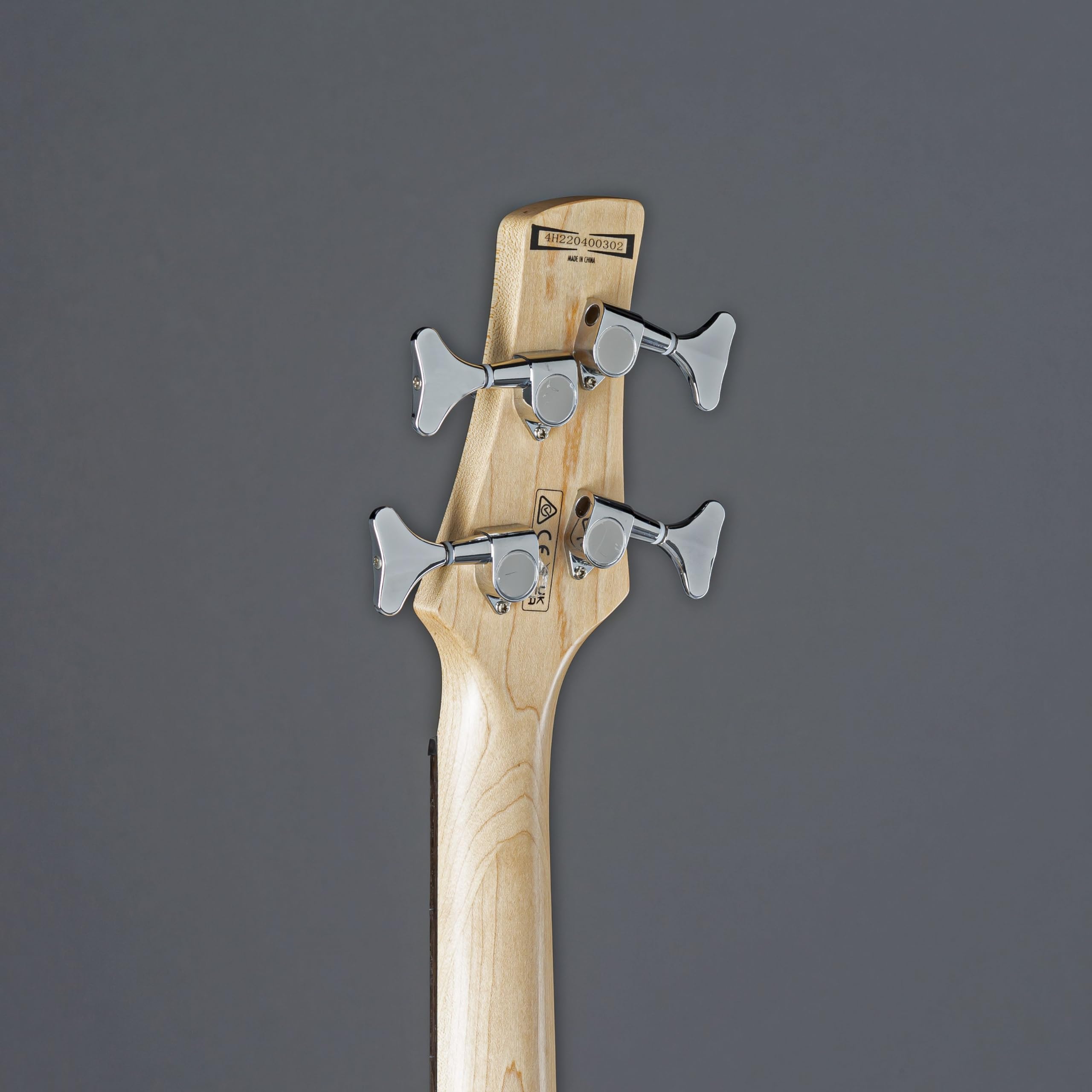 Ibanez GSR180-CM - Basso elettrico in rame metallizzato
