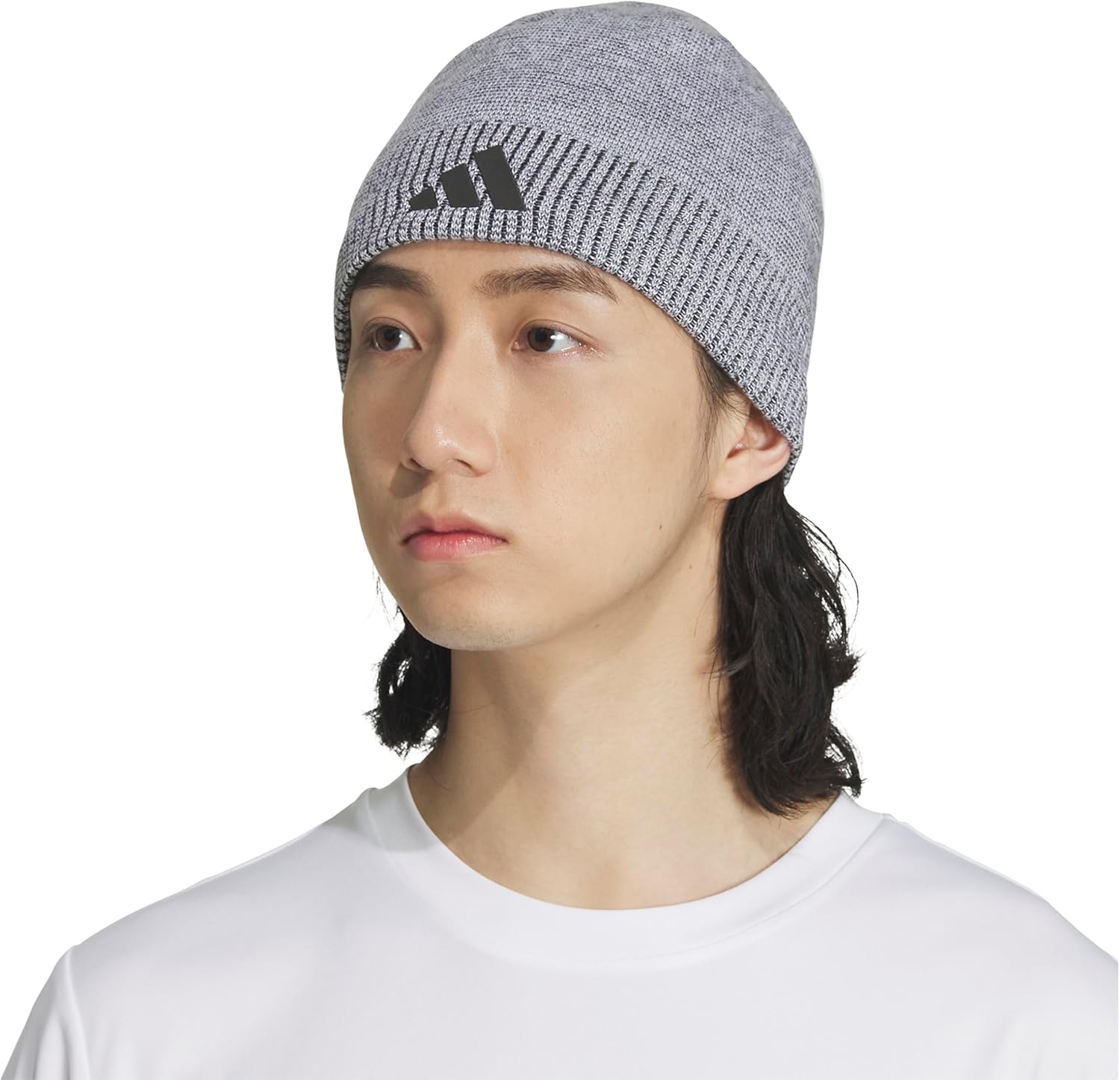adidas Men's Creator 3 Beanie – Skull Cap Winter Hat - Image 5