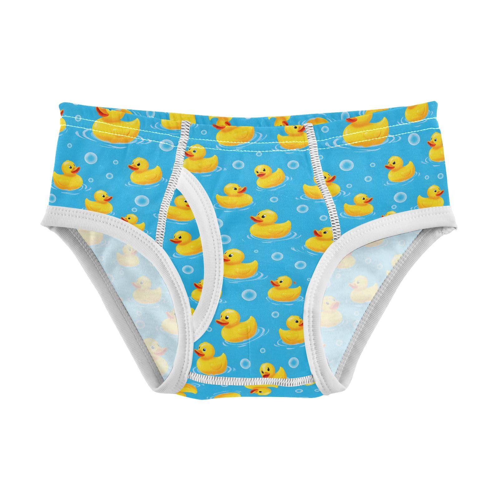 Boys Exclusive Briefs Toddler Underwear 95 Combed Cotton Boxerbriefs 2T name