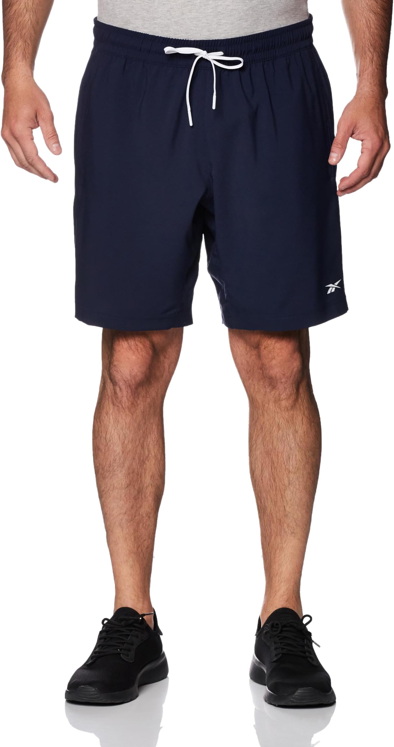 Reebokmens WOR WOVEN SHORT SHORTS