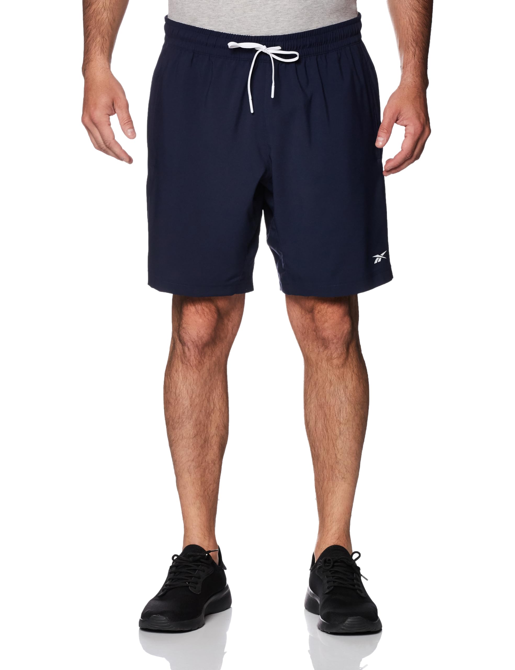 Reebokmens WOR WOVEN SHORT SHORTS