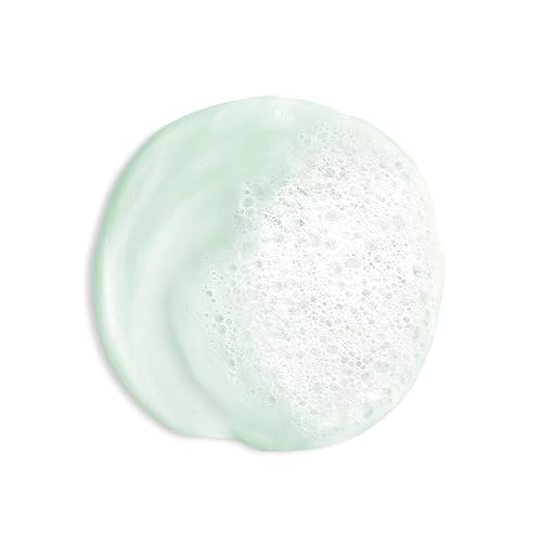 Miniatura 2 de Biotherm Homme Aquapower Limpiador para pieles grasas y secas con elementos oligo, ofrece una tez limpia, fresca e hidratada, adecuada para