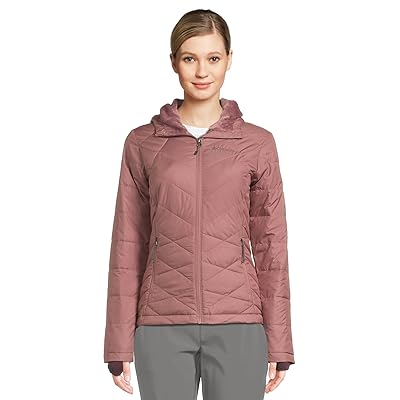 Columbia Heavenly Hooded Jacket Women