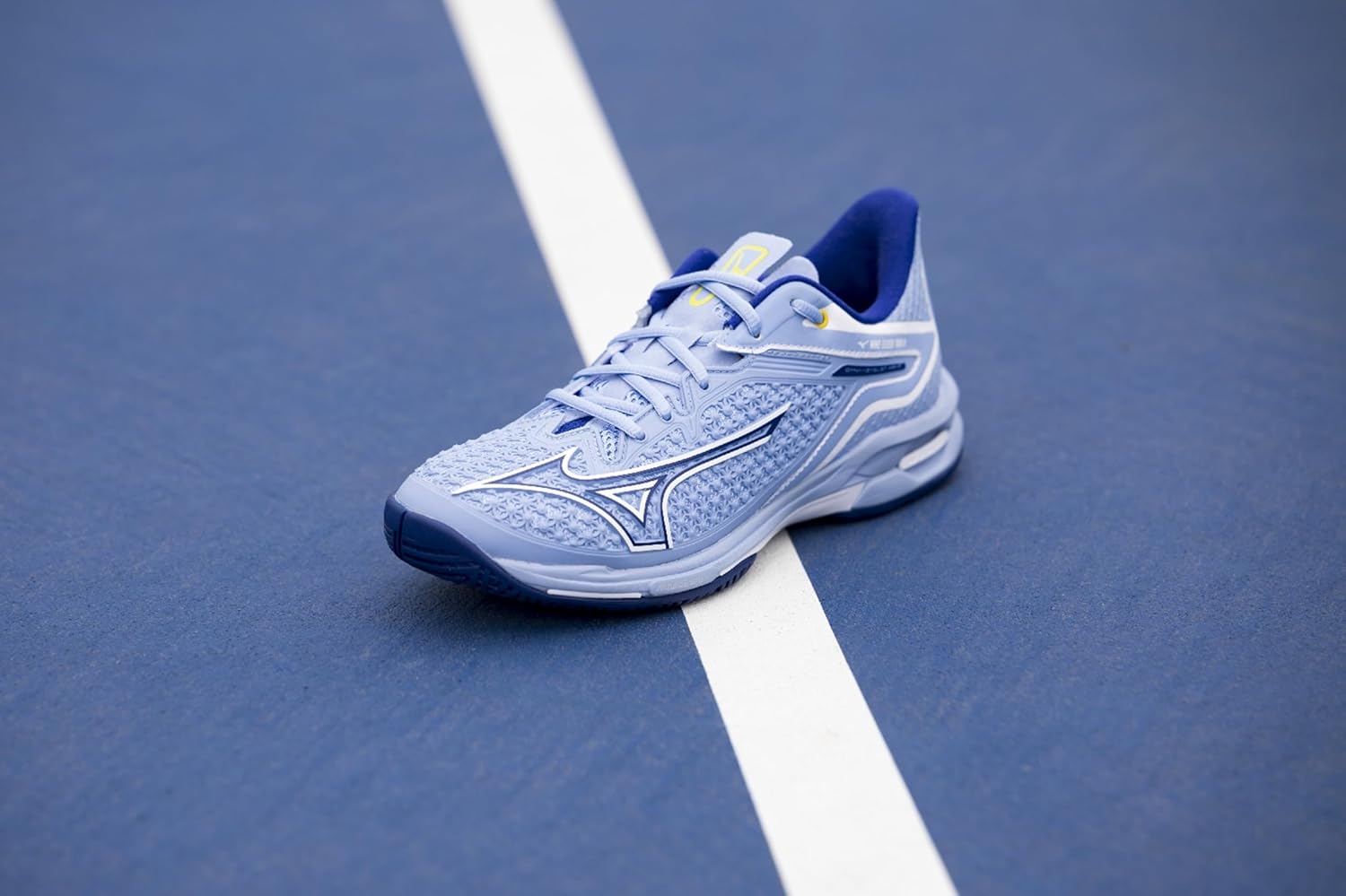 Mizuno Women’s Wave Exceed Tour 6 All Court Tennis Shoe