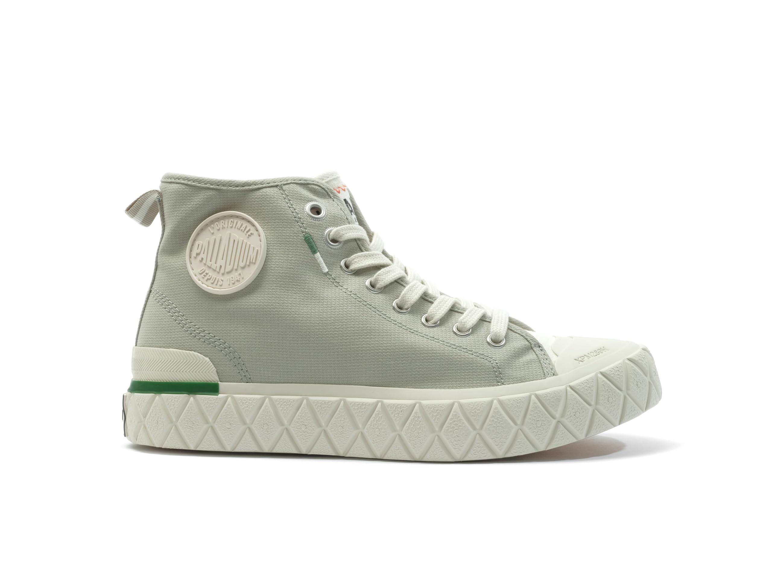 Palladium PALLA ACE CHUKKA CVS, Sneaker,