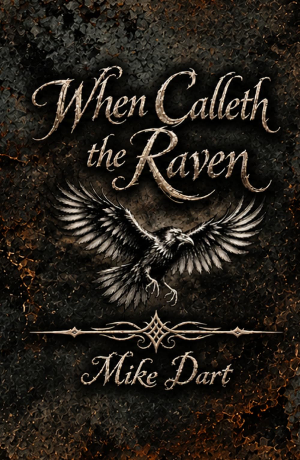 When Calleth the Raven