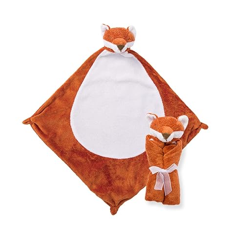 Miniatura 2 de Angel Dear - Set de gemelos Fox, Cuddle