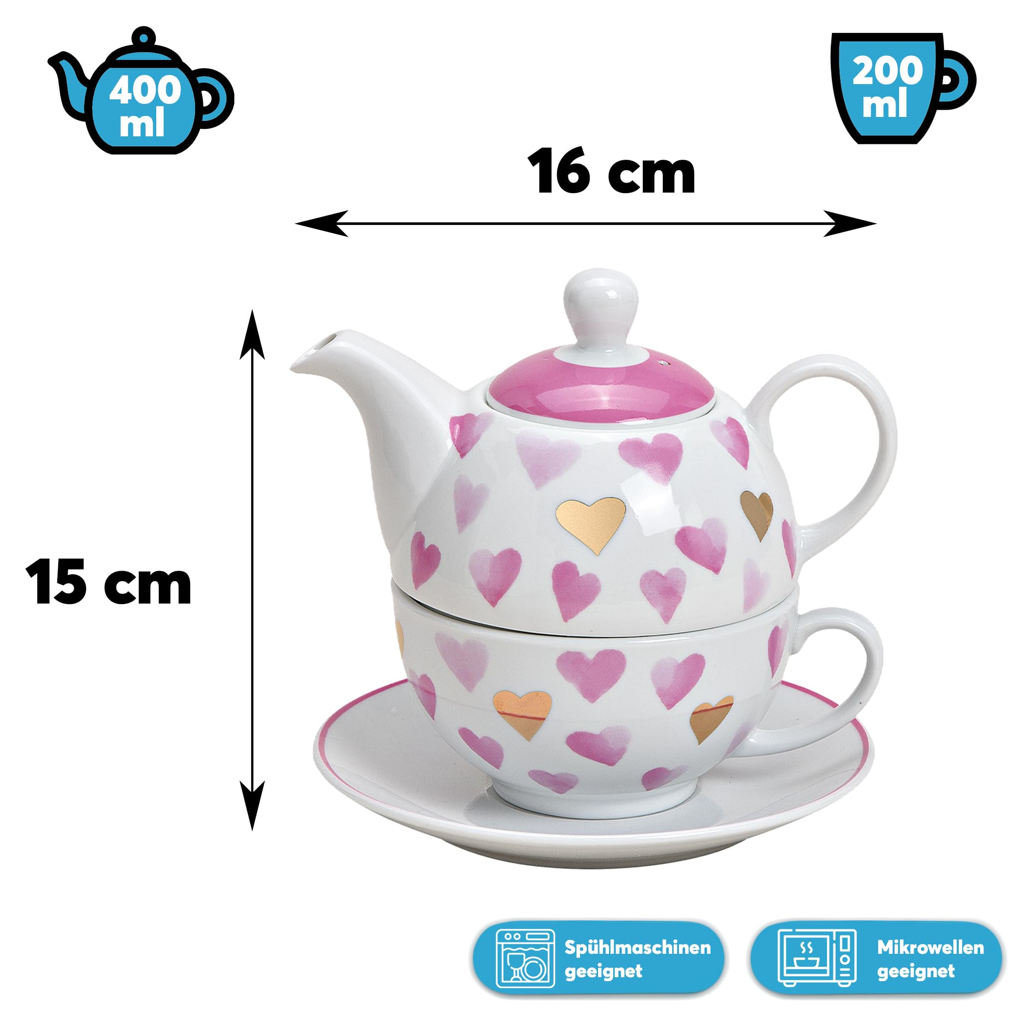 Tasse à Thé En Porcelaine Peinte à La Main Avec Couvercle Et Filtre,tasses à Thé Rétro,verres En