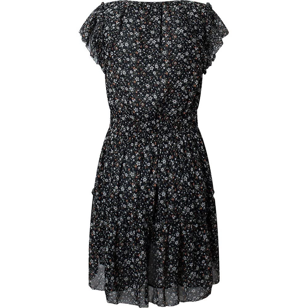 Pepe Jeans Aïko Robe Femme (Lot de 1)