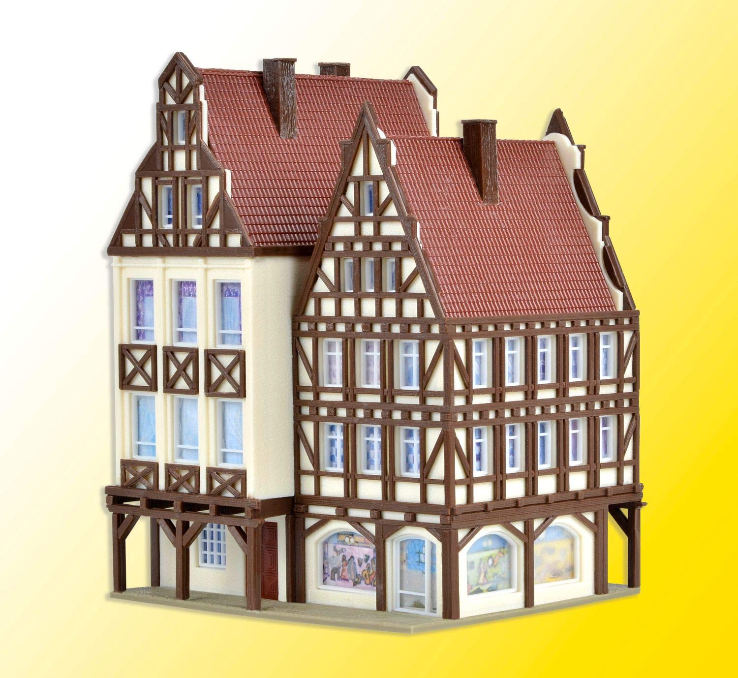 Vollmer 47753 Bürgermeisterhaus