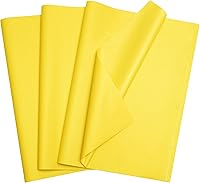 Vista 16 de Bobobag 100 hojas de papel de seda rojo a granel de 20"X14" para bolsas de regalo, papel de envolver, Navidad, bodas, cumpleaños, despedidas