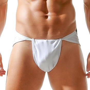 ふんどしページ Amazon.co.jp: ふんどし 現代版 褌パンツ コットン 褌 メンズ