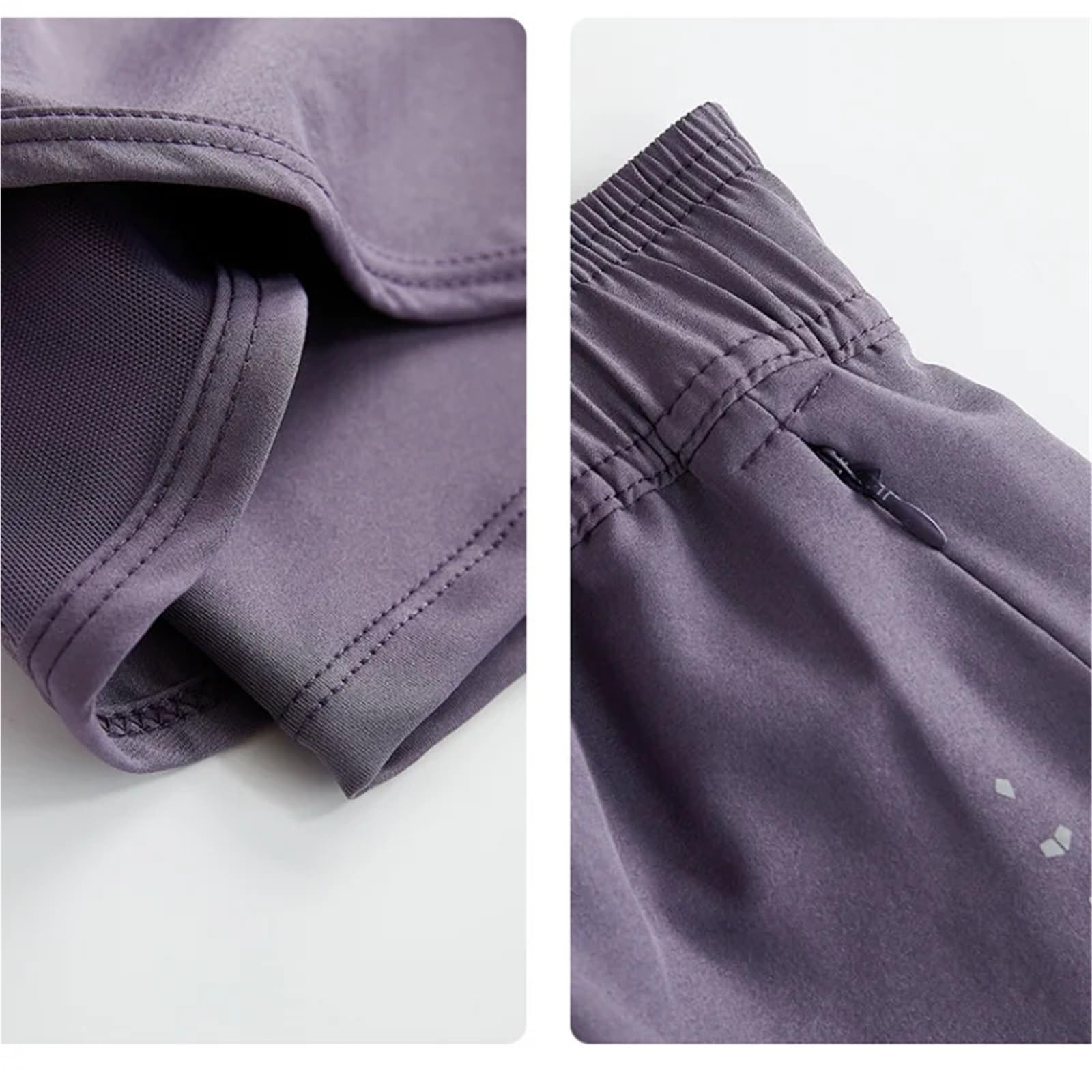 Set Sportivo Donna Set da Yoga for Donna, vestibilità Ampia, Senza Maniche, Top Palestra, Pantaloncini, Completo di 2 Pezzi Abbigliamento Sportivo, Estivi