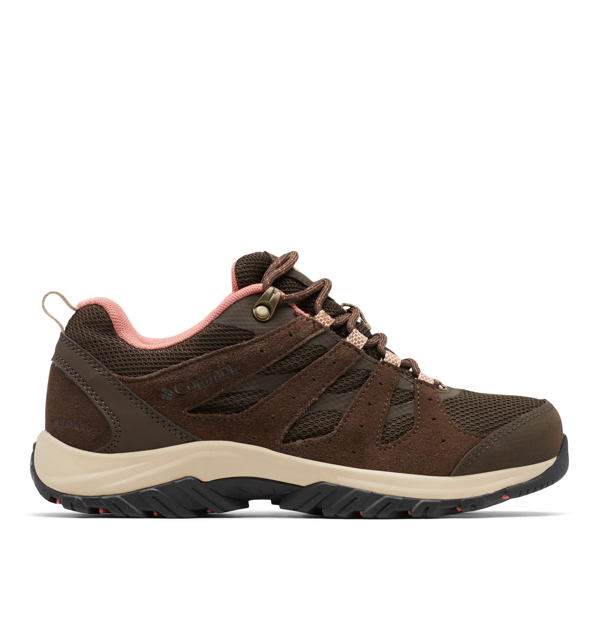Columbia Kobiety Redmond 3 WpButy trekkingowe i turystyczne z niskim stanem