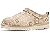 UGG Classic Micro Sun Stitch - Pair View